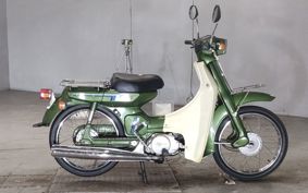 YAMAHA MATE50 V50