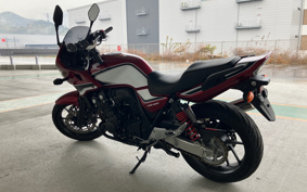 HONDA CB400 SUPER  BOL DOR ABS 2019 NC42