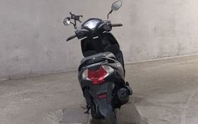 HONDA DIO 110 DX JF98