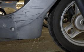 HONDA DIO Gen.5 AF56