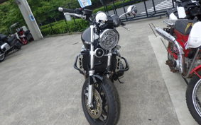 HONDA CB1300SF SUPER FOUR Gen. 3 2025 SC54