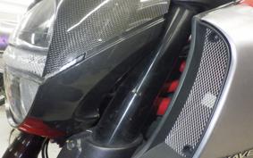 DUCATI DIAVEL Stripe 2015
