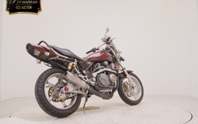 KAWASAKI ZEPHYR 400 Gen.2 1992 ZR400C