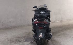 SUZUKI SKYWAVE 250 CJ46A