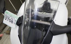 DUCATI PANIGALE V2 2021