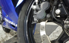 SUZUKI GSX-R125 DL33B