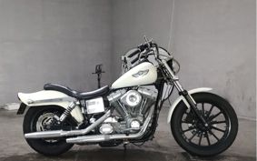 HARLEY HARLEY FXD1450 GHV