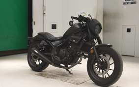 HONDA REBEL 250 S 2015 MC49