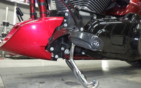 HARLEY FXSE1800CVO 2017