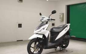 SUZUKI ADDRESS 110 2024 CE47A