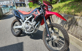 HONDA CRF250L MD38