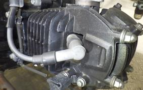 HONDA ｸﾞﾛﾑ JC61