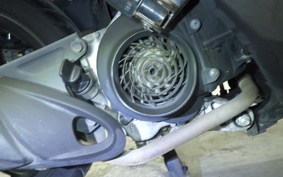 HONDA DIO 110 2020 JF31