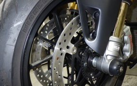 DUCATI STREETFIGHTER V4 S 2021