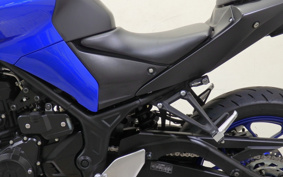 YAMAHA MT-03 2021 RH13J