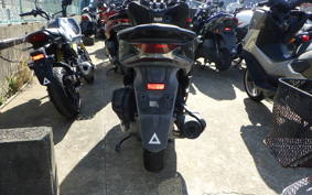 HONDA PCX125 JF81