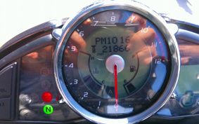 SUZUKI B-KING 2009 GX71A