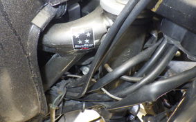 YAMAHA TDR250 1999 2YK