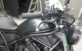 HONDA REBEL 250 A 2022 MC49