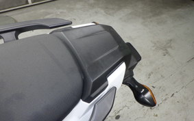 HONDA NC750X LD 2017 RC90