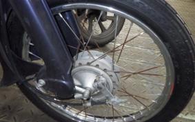 HONDA C50 SUPER CUB AA01