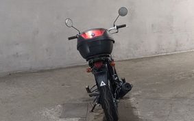 HONDA APE100 HC07