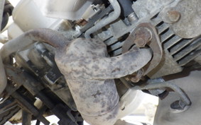 HONDA C50 SUPER CUB AA04