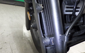 HONDA REBEL 250 A 2007 MC49