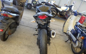 KAWASAKI NINJA 250 EX250L