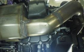 YAMAHA TRACER 9 GT 2024 RN70J