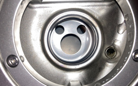 HONDA CB1100RS 2021 SC65