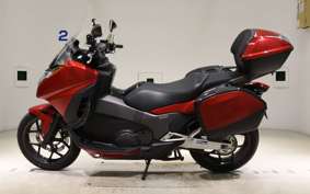 HONDA NC750 INTEGRA 2014 RC71