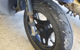 SUZUKI LET's 4 CA45A