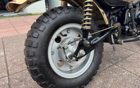 HONDA MONKEY Z50J