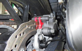 SUZUKI Vｽﾄﾛｰﾑ250A 1993