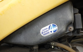 HONDA SPACY 100 JF13