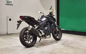 HONDA CB750 HORNET 2025 RH24