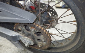 YAMAHA XT250X DG11J