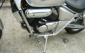 HONDA V-TWIN MAGNA MC29