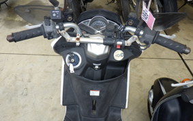 YAMAHA MAJESTY155 S SG28J