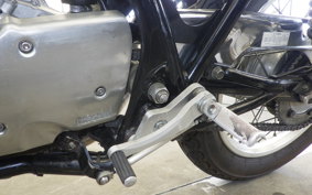 YAMAHA SR400 Gen.2 1999 1JR