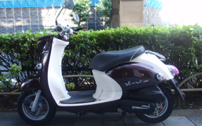 YAMAHA VINO DX SA37J