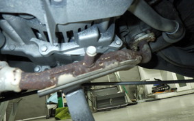 YAMAHA GEAR Gen.2 2012 UA06J