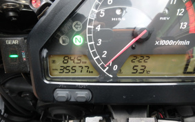 HONDA CBR1000RR 2006 SC57