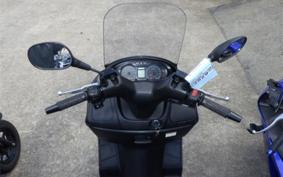 SUZUKI SKYWAVE 200 (Burgman 200) 2024 CH41A