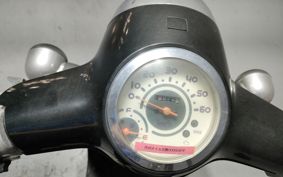 HONDA GIORNO AF70
