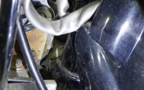 YAMAHA DRAGSTAR 400 2002 VH01J