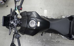 HONDA CB750HORNET 2026 RH24