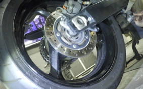 SUZUKI BANDIT 1250 F 2013 GW72A