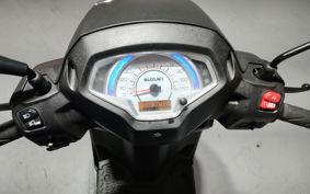 SUZUKI ADDRESS V125 EN11J